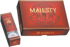 ʵָ߷ٶ MARUMAN MAJESTY ƽ