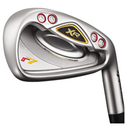 Taylormadeʷô R7 XRĿ