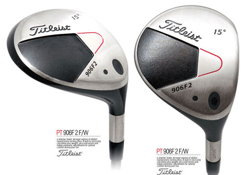 Titleist906F2ľ ȶӦԶݵ