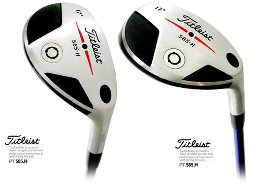 Titleist PT 585H ľˣ̼ Ϻÿ