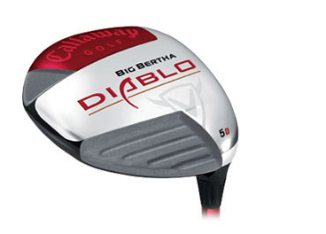 Callaway BB Diabloһľ ͷ΢Զ͸