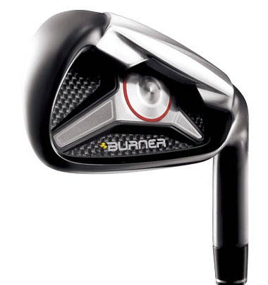 TaylorMade 09 Burner()