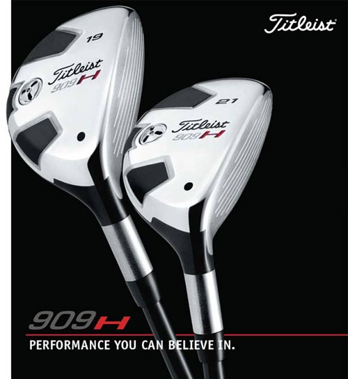 Titleist 909H ľ