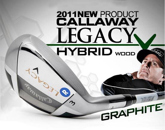 callaway LEGACY 11ľ(̼)