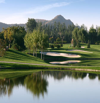 北京顺峰乡村高尔夫俱乐部