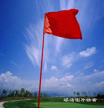 北京金帝业高尔夫俱乐部
