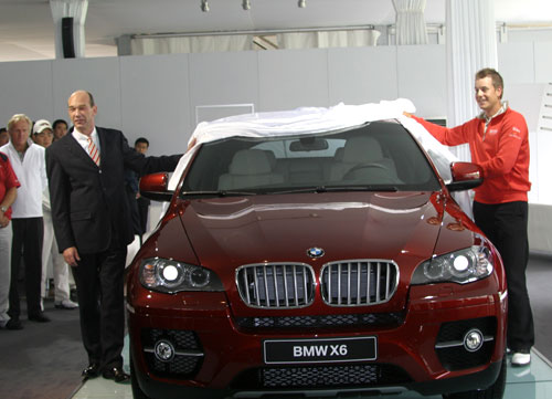 ͼ-BMW޹ǻĻBMWX6