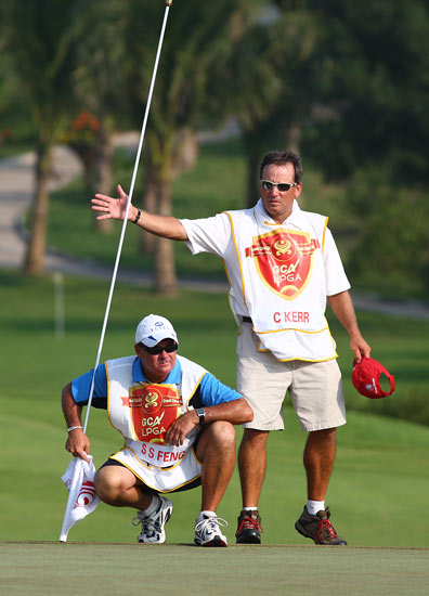 ͼ��-���»�LPGA�����ֻ���С�����