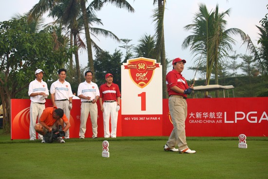 ͼ��-���»�LPGA������ʽ�������Ÿ����³�����