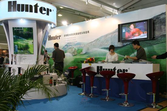 ͼ-2009߶ῪĻHunterչ