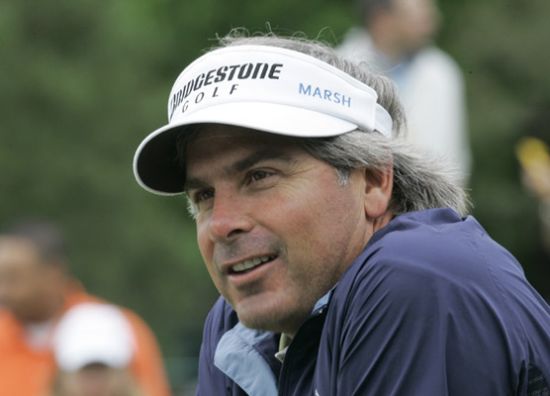 No. 2 ˹(Fred Couples)