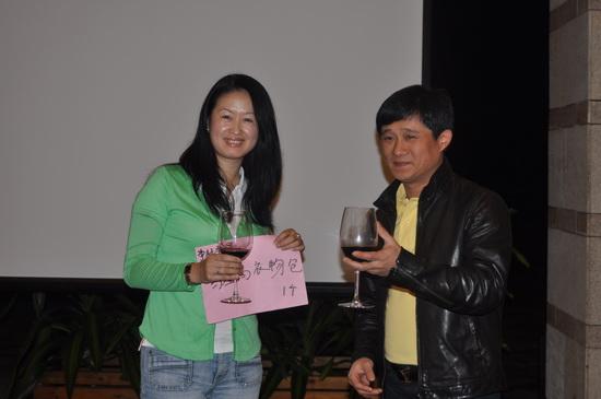 净杆季军刘文秀