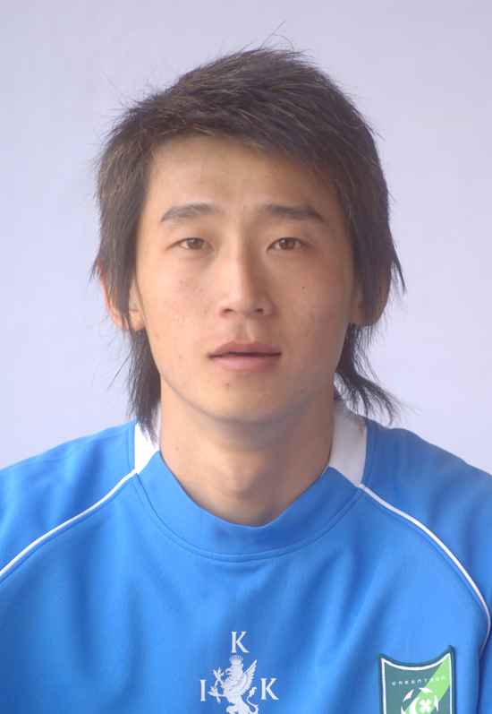 绿城足球俱乐部