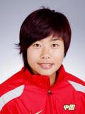 图文-北京奥运中国代表团成立 女子曲棍球队