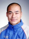 图文-北京奥运中国代表团成立 男子曲棍球队
