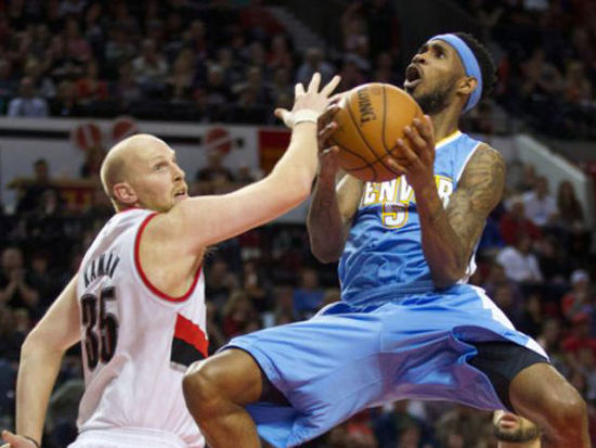 NBA视频_NBA比赛视频录像_NBA高清视频集