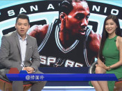 《NBA密探》第2季第14期 转微博送正品球衣