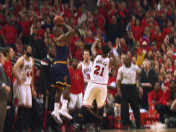 《NBA密探》第2季第14期 佳得乐绝杀时刻