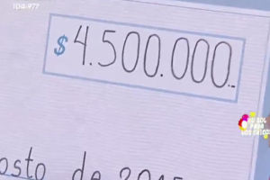 视频-大爱！梅西捐款44.5万欧 非洲开3家诊所