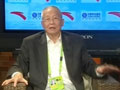 视频-魏纪中:广州有能力举办奥运会 满意是成功标准