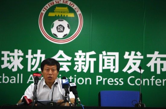 中国足球管办分离大进步 联赛由中超公司接管