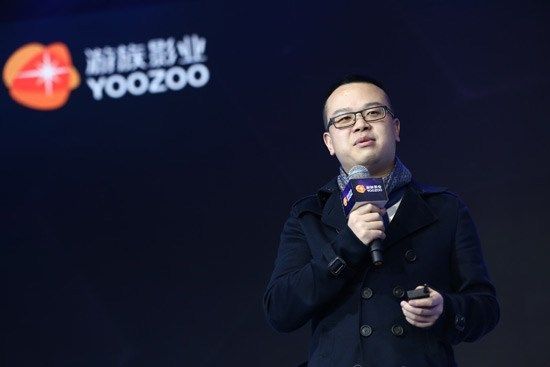 网游巨头称收购属CEO个人行为 没有收购绿城意向