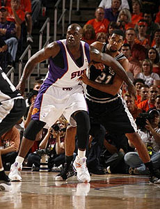 凤凰之死印证巴克利名言 马刺砍鲨战术令太阳落山_篮球-NBA_NIKE新浪竞技风暴_新浪网