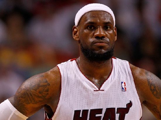 ESPN赛季奖项全预测:詹皇MVP 科比未能跻身