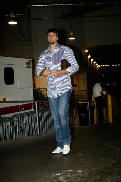 ͼ��-[NBA������]��ʿvs����¿������ֳ�