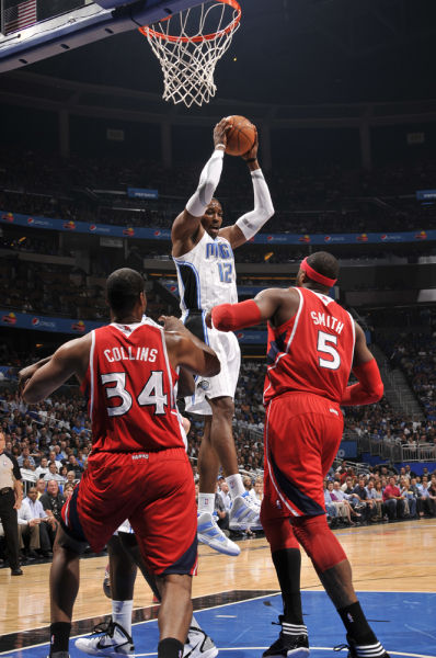 (fernando medina/getty images)       最专业最火爆 随时随地看nba