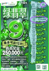 顶呱刮已为灾区筹195万