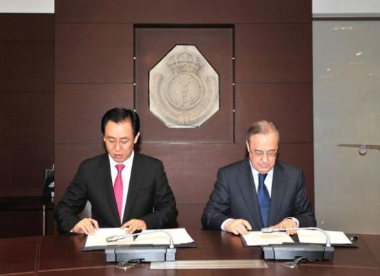 张琳芃或租借皇马1队 2K16中锋排名小加第一