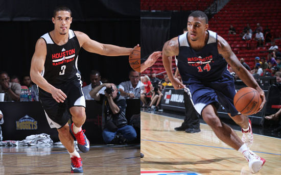 预告-21日夏联两场连播!6时火箭黄蜂 8时奇才国王_篮球-NBA_新浪竞技风暴_新浪网