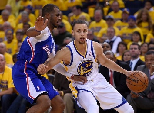 预告-6日11:30视频直播快船vs勇士新赛季 金州