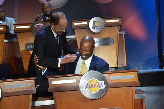 湖人榜眼选谁都给力 科比:这季总算有点意义