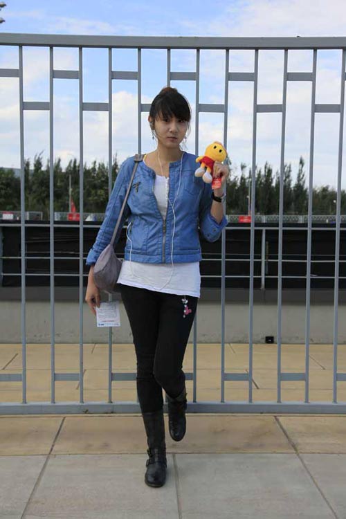 白璐_中国网球公开赛_新浪网