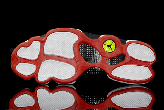 AJ13全明星带你回忆公牛王朝 2011年春季发售