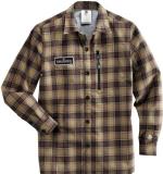 FLANNEL_SHIRT