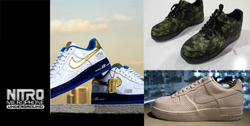 ͼ��-Nitro10�������Ь����NIKE������Ь��