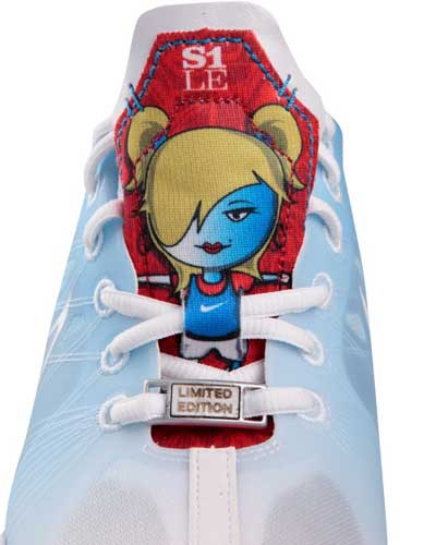 ͼ��-����Nike_Zoom_Sister_One+Ь����ƾ���