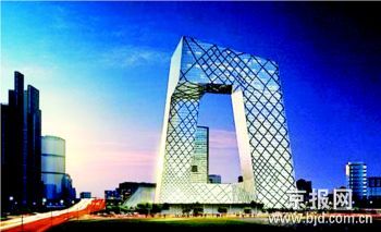 《时代》杂志评出07世界十大建筑奇迹 鸟巢位列第六
