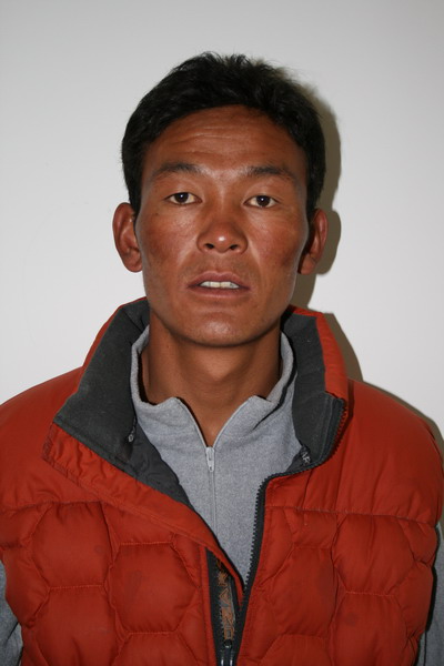 西藏登山学校人物介绍:扎西平措_综合体育_N