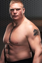 UFCǽܣھ֮BrockLesnar