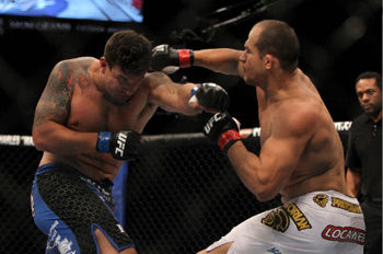 UFC146ǷKO˹ɣ˹