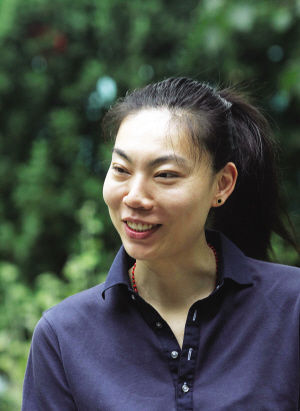<em>张平</em>出任天津<em>女</em>水领队始末:为家乡做贡献责无