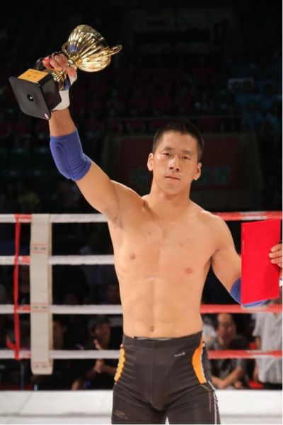 One FC王者风云武将谱之计县:降重比比赛更辛苦