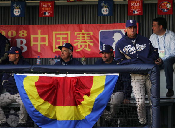 ͼ-MLBй׳ʿ3-3沼侲