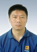 图文-北京奥运会中国代表团成立 拳击队管理李频