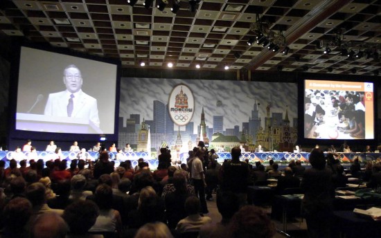 图文-[老照片故事]申奥成功那一刻 北京代表陈述_综合体育_nike新浪竞技风暴_新浪网