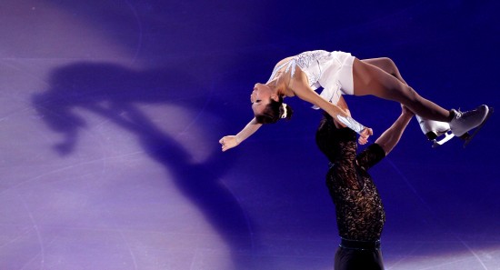 图文-中国杯世界花样滑冰大奖赛落幕 张昊托起张丹_综合体育_NIKE新浪竞技风暴_新浪网